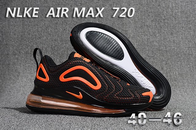 Nike AIR MAX 720-59